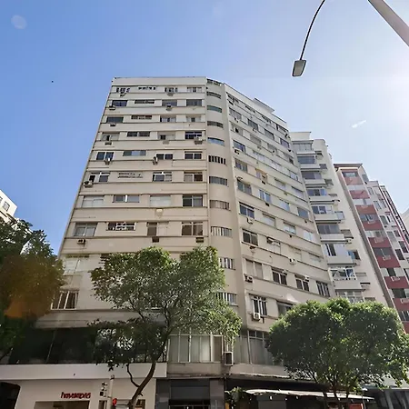 Suh Copacabana 79 New Beach-3
